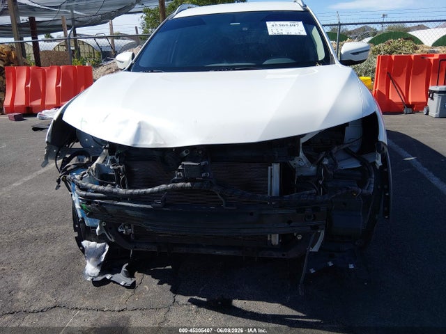 JN8AT2MT0HW151364 Nissan ROGUE SV