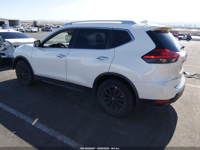 JN8AT2MT0HW151364 Nissan ROGUE SV