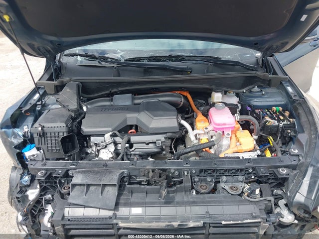 Продаж на аукціоні авто 2025 Kia Sportage Hybrid Ex, vin: KNDPVCDG6S7216891, номер лоту: 45305412
