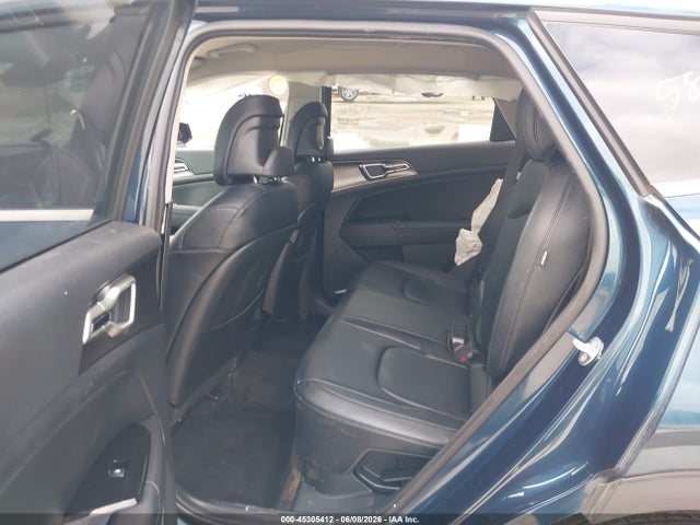 Aukcja sprzedaży 2025 Kia Sportage Hybrid Ex, vin: KNDPVCDG6S7216891, numer aukcji: 45305412
