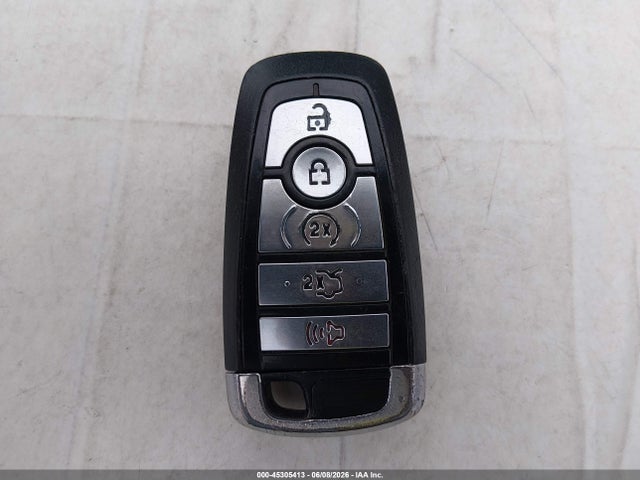 Продаж на аукціоні авто 2018 Ford Fusion Hybrid Titanium, vin: 3FA6P0RU8JR132524, номер лоту: 45305413
