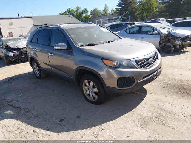 Aukcja sprzedaży 2013 Kia Sorento Lx V6, vin: 5XYKTDA27DG344951, numer aukcji: 45305417