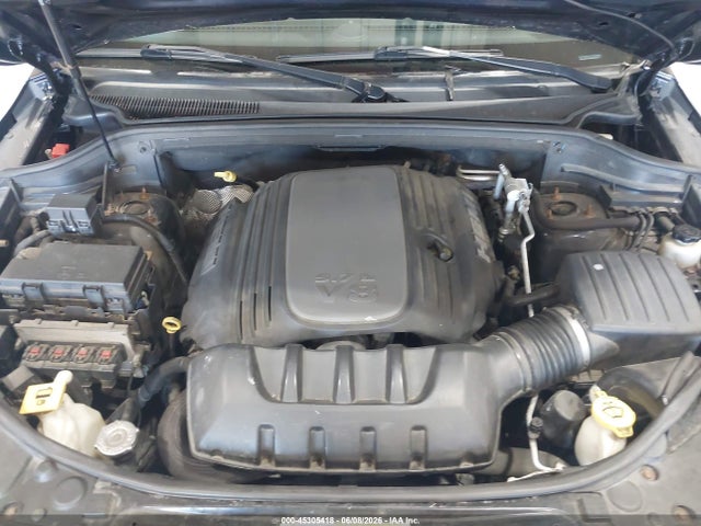 Aukcja sprzedaży 2011 Jeep Grand Cherokee Limited, vin: 1J4RR5GT4BC505111, numer aukcji: 45305418