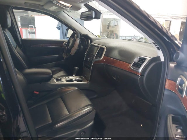 Aukcja sprzedaży 2011 Jeep Grand Cherokee Limited, vin: 1J4RR5GT4BC505111, numer aukcji: 45305418