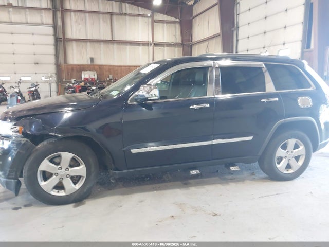 Aukcja sprzedaży 2011 Jeep Grand Cherokee Limited, vin: 1J4RR5GT4BC505111, numer aukcji: 45305418