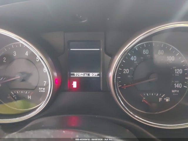 Aukcja sprzedaży 2011 Jeep Grand Cherokee Limited, vin: 1J4RR5GT4BC505111, numer aukcji: 45305418