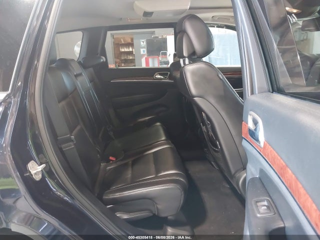 Aukcja sprzedaży 2011 Jeep Grand Cherokee Limited, vin: 1J4RR5GT4BC505111, numer aukcji: 45305418