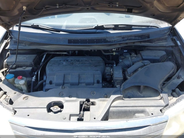 Продаж на аукціоні авто 2011 Honda Odyssey Ex, vin: 5FNRL5H41BB098303, номер лоту: 45305420