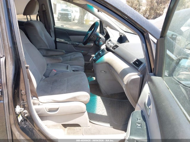 Продаж на аукціоні авто 2011 Honda Odyssey Ex, vin: 5FNRL5H41BB098303, номер лоту: 45305420