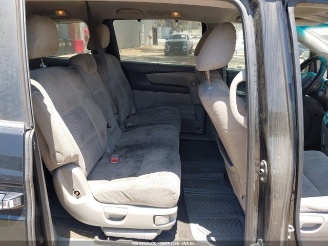 Продаж на аукціоні авто 2011 Honda Odyssey Ex, vin: 5FNRL5H41BB098303, номер лоту: 45305420