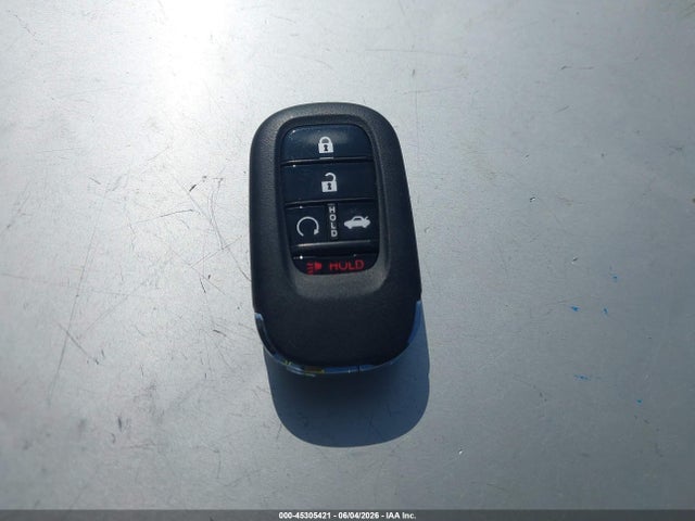 Honda Civic Sport 2023 2HGFE2F53PH546695 Image 11