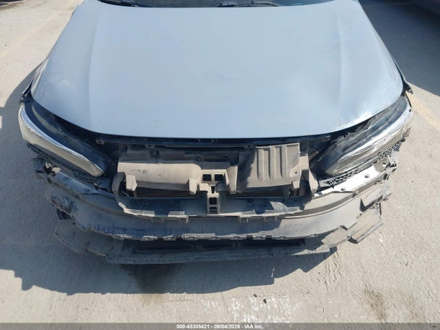 Honda Civic Sport 2023 2HGFE2F53PH546695 Image 18