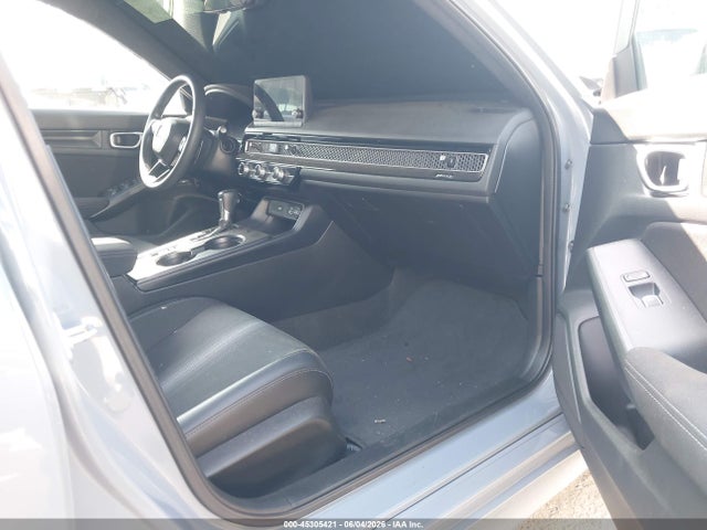 Honda Civic Sport 2023 2HGFE2F53PH546695 Image 5