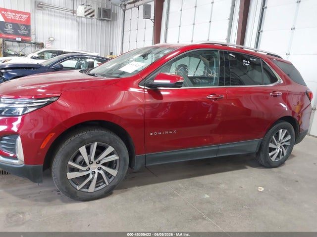 Chevrolet Equinox Awd Premier 2023 3GNAXXEG6PL132571 Image 15