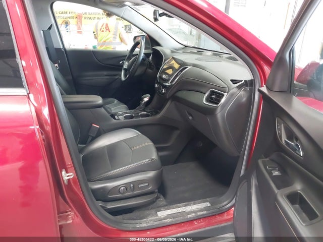 Chevrolet Equinox Awd Premier 2023 3GNAXXEG6PL132571 Image 5