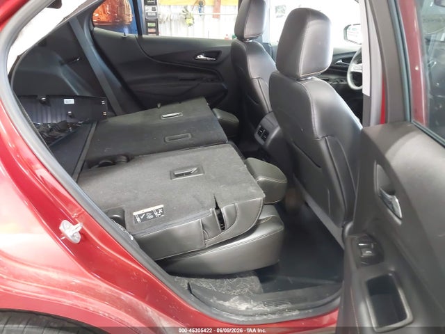 Chevrolet Equinox Awd Premier 2023 3GNAXXEG6PL132571 Image 8