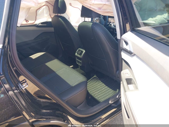45305423 :رقم المزاد ، 3VVVX7B27RM120253 vin ، 2024 Volkswagen Taos 1.5t Se مزاد بيع