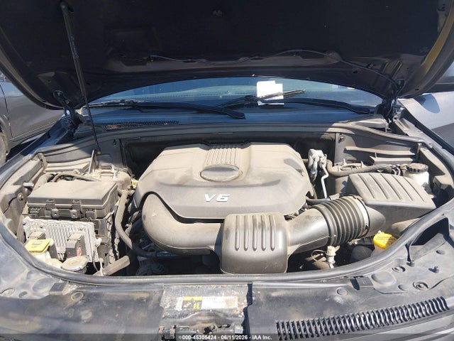 Aukcja sprzedaży 2015 Jeep Grand Cherokee Laredo, vin: 1C4RJFAG4FC106560, numer aukcji: 45305424