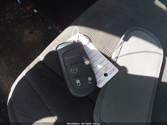 Aukcja sprzedaży 2015 Jeep Grand Cherokee Laredo, vin: 1C4RJFAG4FC106560, numer aukcji: 45305424