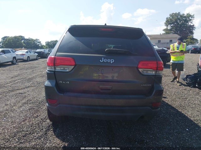 Aukcja sprzedaży 2015 Jeep Grand Cherokee Laredo, vin: 1C4RJFAG4FC106560, numer aukcji: 45305424