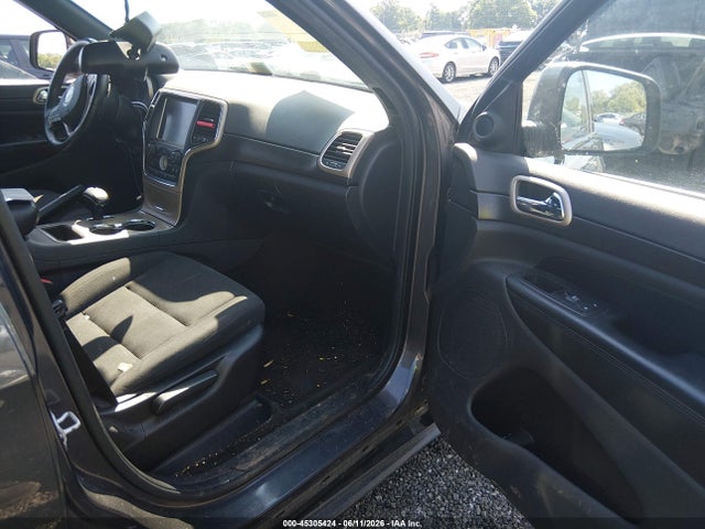 Aukcja sprzedaży 2015 Jeep Grand Cherokee Laredo, vin: 1C4RJFAG4FC106560, numer aukcji: 45305424
