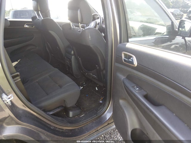 Aukcja sprzedaży 2015 Jeep Grand Cherokee Laredo, vin: 1C4RJFAG4FC106560, numer aukcji: 45305424