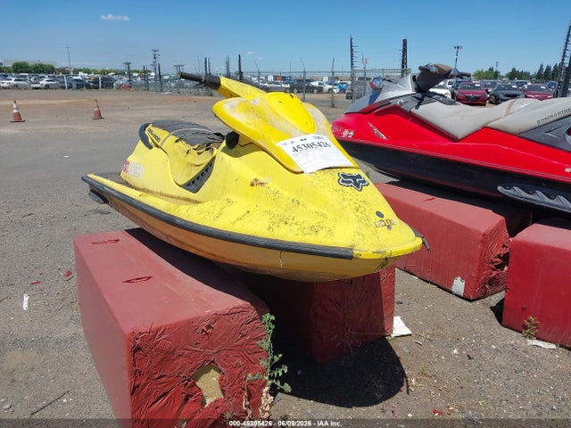 Aukcja sprzedaży 1996 Seadoo Personal Watercraft, vin: 00000ZZN74917A696, numer aukcji: 45305426