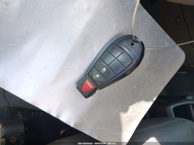 Aukcja sprzedaży 2010 Dodge Grand Caravan Hero, vin: 2D4RN3D14AR488912, numer aukcji: 45305428