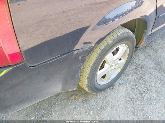 Aukcja sprzedaży 2010 Dodge Grand Caravan Hero, vin: 2D4RN3D14AR488912, numer aukcji: 45305428