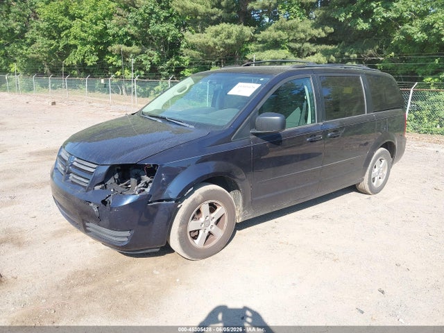 Aukcja sprzedaży 2010 Dodge Grand Caravan Hero, vin: 2D4RN3D14AR488912, numer aukcji: 45305428