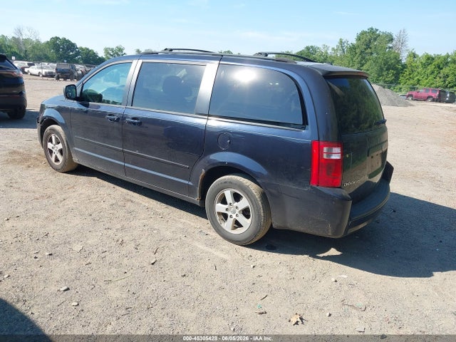 Aukcja sprzedaży 2010 Dodge Grand Caravan Hero, vin: 2D4RN3D14AR488912, numer aukcji: 45305428