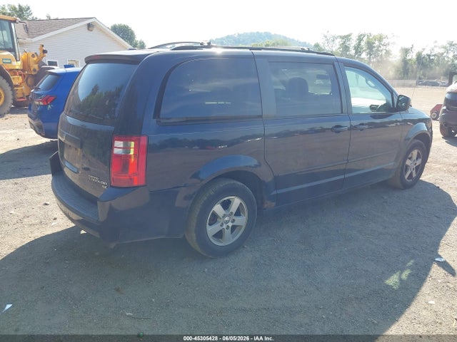 Aukcja sprzedaży 2010 Dodge Grand Caravan Hero, vin: 2D4RN3D14AR488912, numer aukcji: 45305428