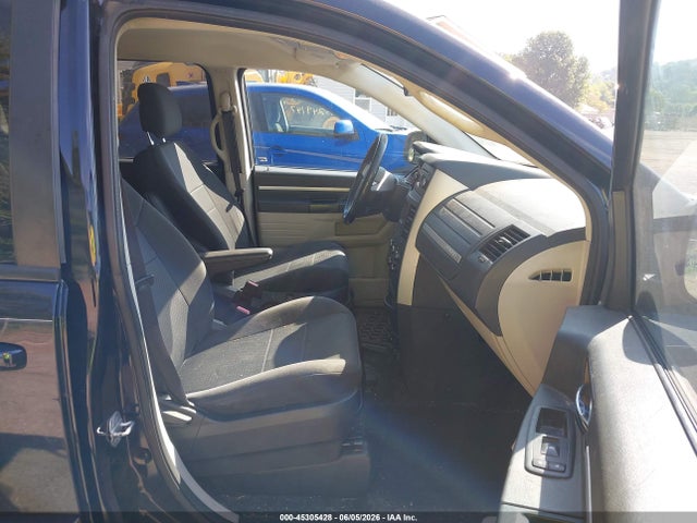 Aukcja sprzedaży 2010 Dodge Grand Caravan Hero, vin: 2D4RN3D14AR488912, numer aukcji: 45305428