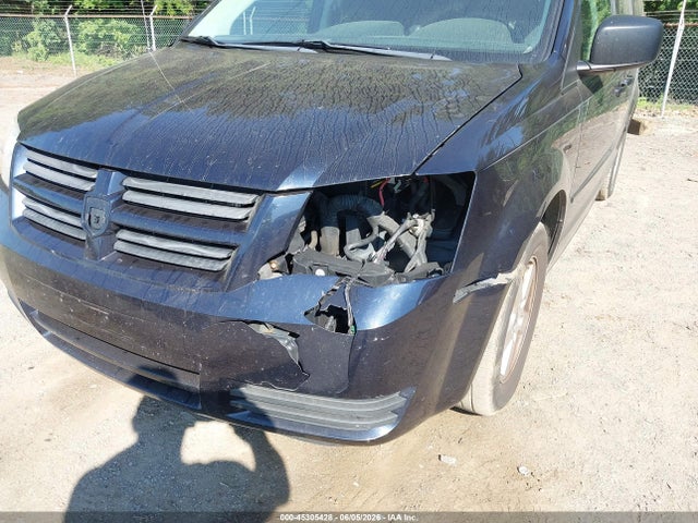 Aukcja sprzedaży 2010 Dodge Grand Caravan Hero, vin: 2D4RN3D14AR488912, numer aukcji: 45305428