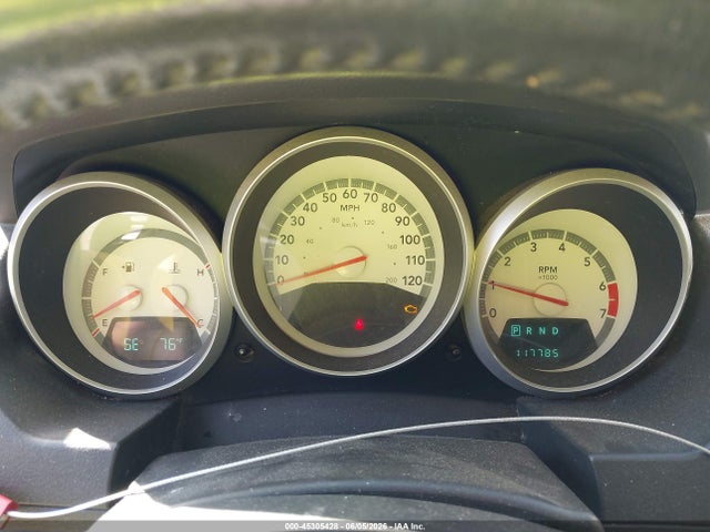 Aukcja sprzedaży 2010 Dodge Grand Caravan Hero, vin: 2D4RN3D14AR488912, numer aukcji: 45305428