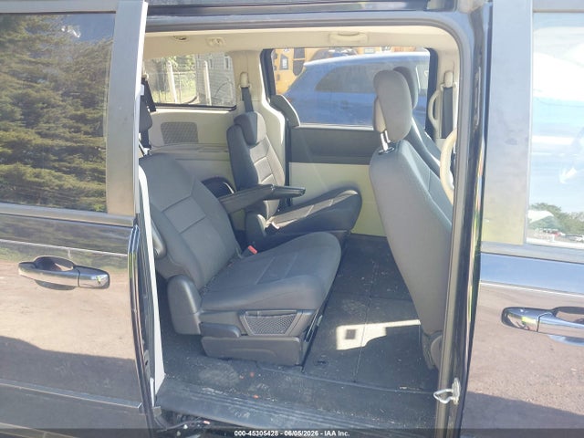 Aukcja sprzedaży 2010 Dodge Grand Caravan Hero, vin: 2D4RN3D14AR488912, numer aukcji: 45305428