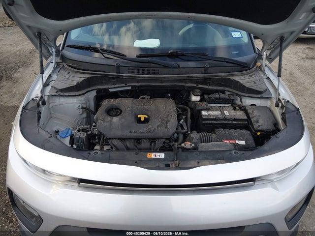 45305429 :رقم المزاد ، KNDJ23AU0M7794979 vin ، 2021 Kia Soul S مزاد بيع