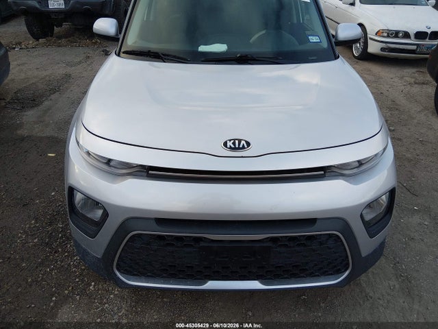 45305429 :رقم المزاد ، KNDJ23AU0M7794979 vin ، 2021 Kia Soul S مزاد بيع