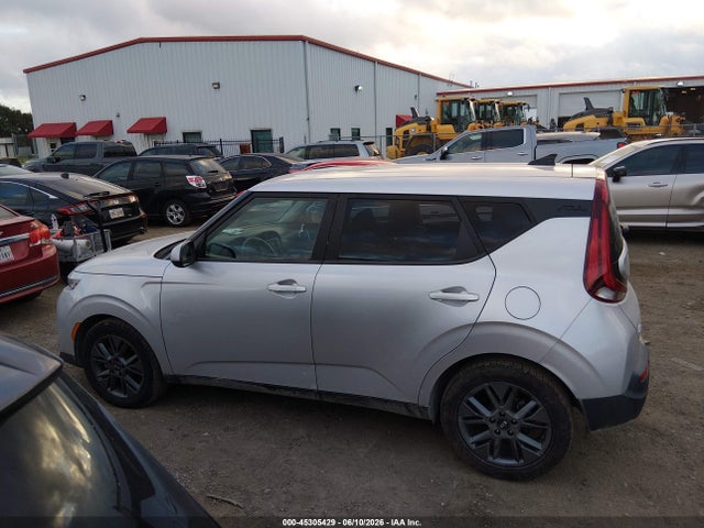 45305429 :رقم المزاد ، KNDJ23AU0M7794979 vin ، 2021 Kia Soul S مزاد بيع