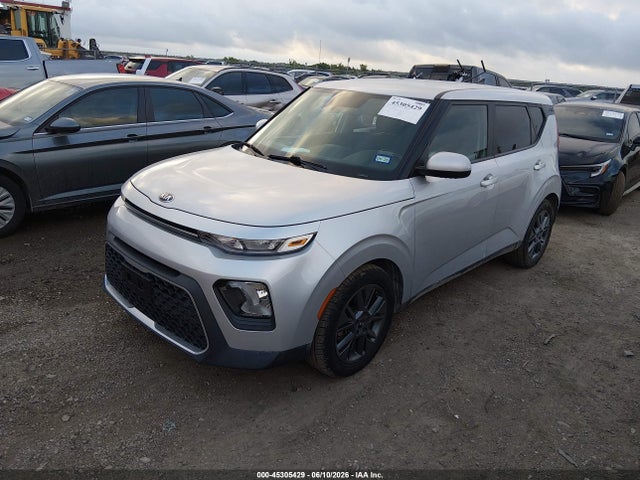 45305429 :رقم المزاد ، KNDJ23AU0M7794979 vin ، 2021 Kia Soul S مزاد بيع