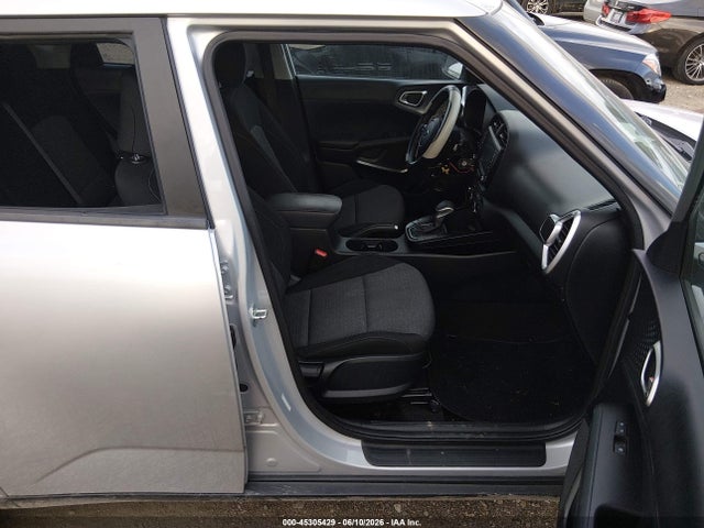 45305429 :رقم المزاد ، KNDJ23AU0M7794979 vin ، 2021 Kia Soul S مزاد بيع