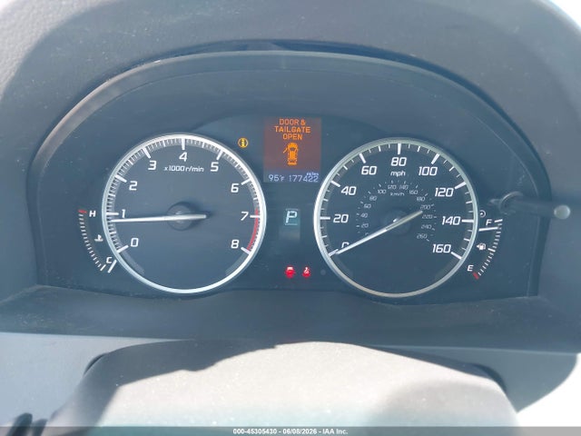 Acura RDX 2014 5J8TB4H51EL011000 Image 7