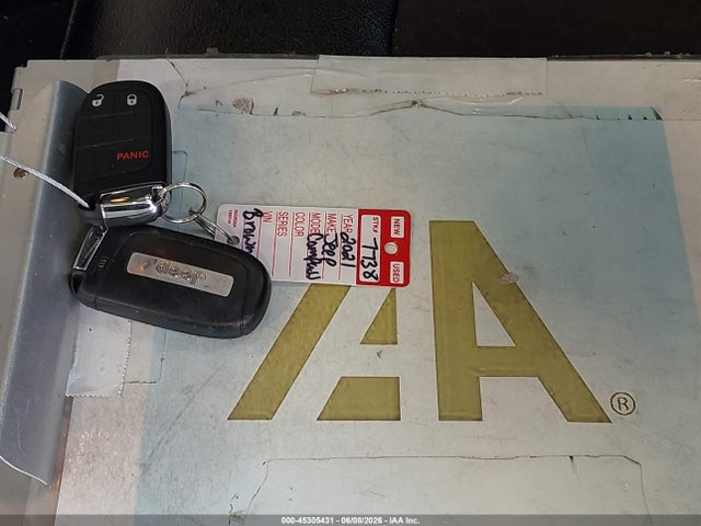 Продаж на аукціоні авто 2021 Jeep Compass Latitude Fwd, vin: 3C4NJCBB6MT502278, номер лоту: 45305431