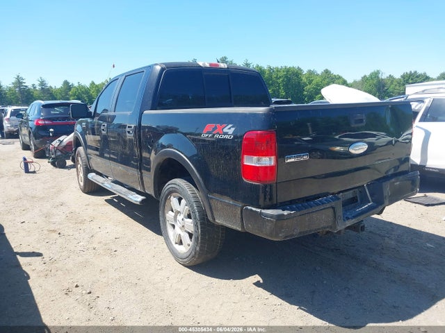 Продажа на аукционе авто 2007 Ford F-150 Fx4/lariat/xlt, vin: 1FTPW14527FB47419, номер лота: 45305434