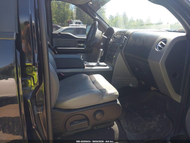 Продажа на аукционе авто 2007 Ford F-150 Fx4/lariat/xlt, vin: 1FTPW14527FB47419, номер лота: 45305434