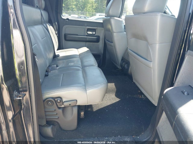 Продажа на аукционе авто 2007 Ford F-150 Fx4/lariat/xlt, vin: 1FTPW14527FB47419, номер лота: 45305434