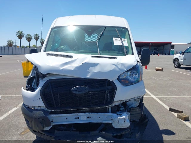 Ford Transit-250 2023 1FTBR1C89PKB21341 Image 13