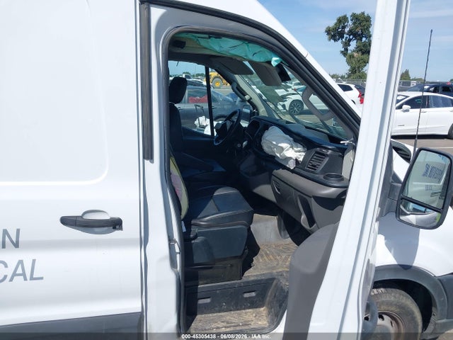 Ford Transit-250 2023 1FTBR1C89PKB21341 Image 5