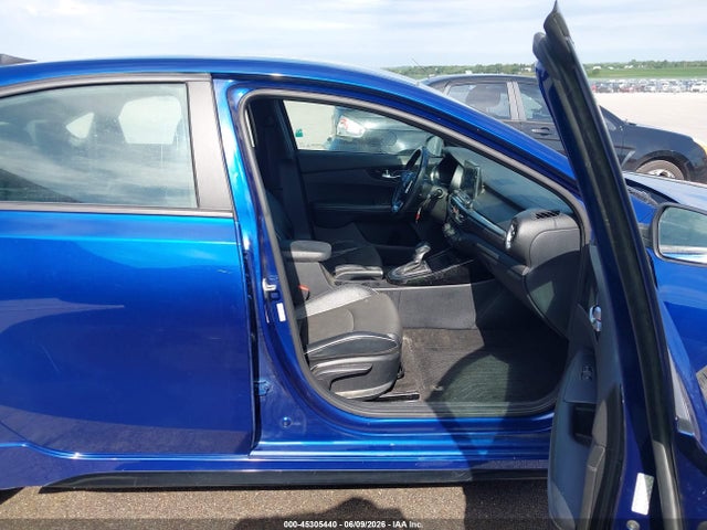 Aukcja sprzedaży 2021 Kia Forte Gt-line, vin: 3KPF34AD1ME263749, numer aukcji: 45305440