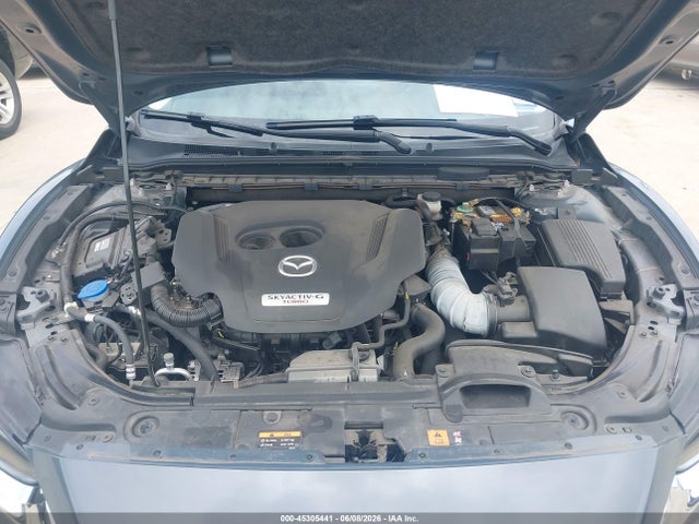 Mazda Mazda6 Carbon Edition 2021 JM1GL1WY6M1619372 Image 10